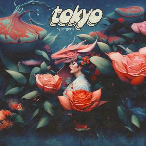 ดาวน์โหลดและฟังเพลง TOKYO CYBERGODS (東京網絡神) พร้อมเนื้อเพลงจาก Kadel