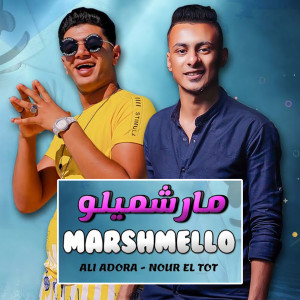 ดาวน์โหลดและฟังเพลง Marshmello พร้อมเนื้อเพลงจาก على قدورة وعلى ويكا
