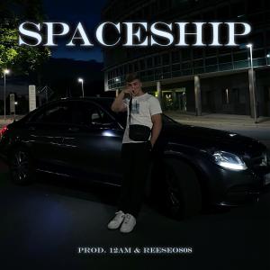 ดาวน์โหลดและฟังเพลง Spaceship (Explicit) พร้อมเนื้อเพลงจาก Yung $hattered