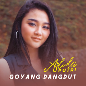 Dengarkan lagu GOYANG DANGDUT nyanyian Arlida Putri dengan lirik