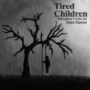 Dengarkan Perlahan Disembunyikan Waktu lagu dari Tired Children dengan lirik