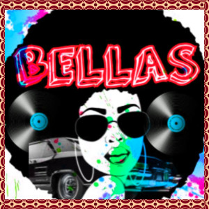 Various Artists的專輯Bellas
