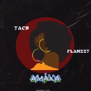 收听Yacn的Amaka歌词歌曲