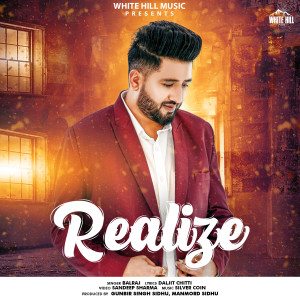 Listen to Realize song with lyrics from Balraj