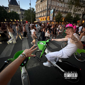 อัลบัม miü miü ศิลปิน MIÜ