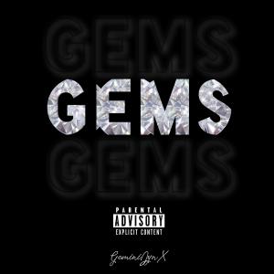 GeminiJynX的專輯GEMS (Explicit)