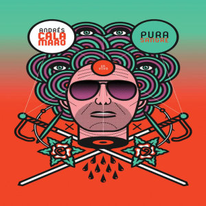 ดาวน์โหลดและฟังเพลง Mi gin tonic (Pura sangre) พร้อมเนื้อเพลงจาก Andres Calamaro
