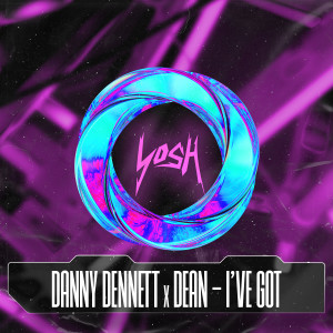 Danny Dennett的專輯I've Got