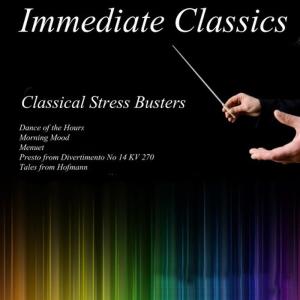 ดาวน์โหลดและฟังเพลง Dance of the Hours: Dance of the Hours พร้อมเนื้อเพลงจาก Latvian Philharmonic Chamber Orchestra