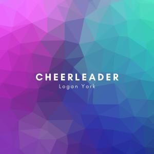Album Cheerleader (Acoustic) from Logan York