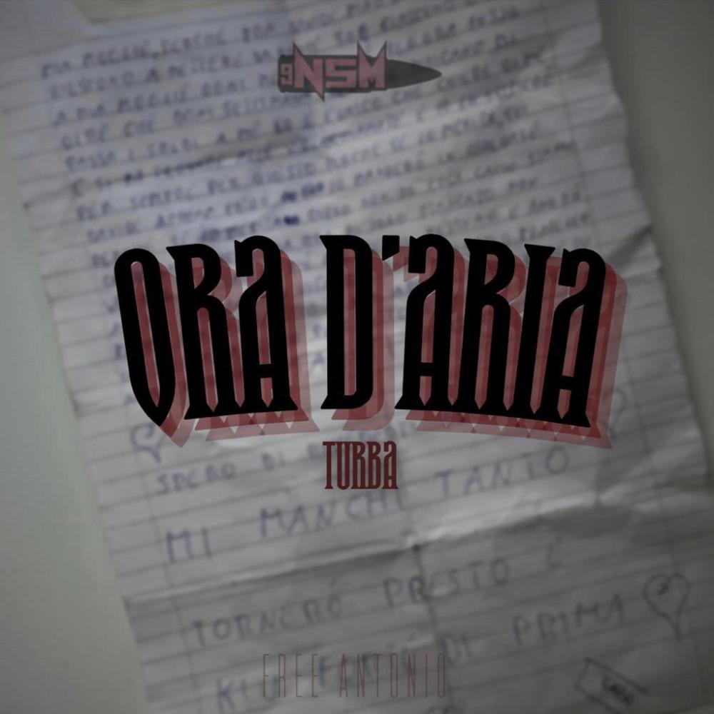 ORA D'ARIA FREESTYLE (Explicit)