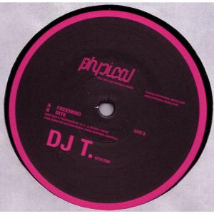 ดาวน์โหลดและฟังเพลง Bite พร้อมเนื้อเพลงจาก DJ T.