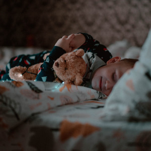 Christmas Baby Lullabies的專輯Peaceful Lullaby: Night Songs for Baby Sleep