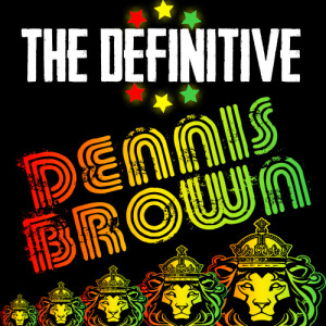收聽Dennis Brown的Here I Come歌詞歌曲