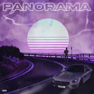Album Panorama (Explicit) from crwn