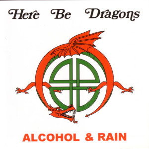 收聽Here Be Dragons的Jeffrey Bernard Is Unwell歌詞歌曲