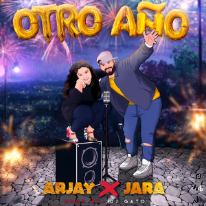 Album Otro Año from 