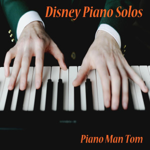 Disney Piano Solos