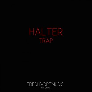 Halter的專輯Trap