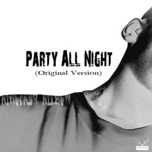 ดาวน์โหลดและฟังเพลง Party All Night พร้อมเนื้อเพลงจาก Martin Benjamin