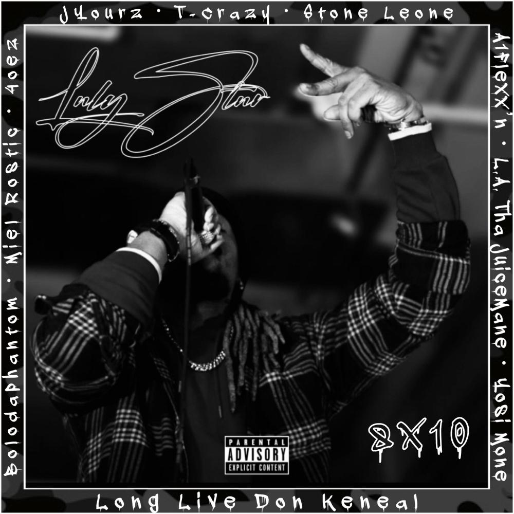 F5 (feat. A1Flexxn & L.A. Tha juiceMane) (Explicit)