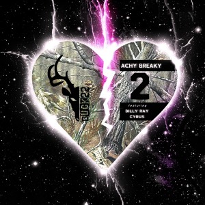 Buck 22的专辑Achy Breaky 2 (feat. Billy Ray Cyrus) - Single