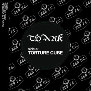 อัลบัม Torture Cube ศิลปิน Thank