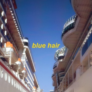 ดาวน์โหลดและฟังเพลง blue hair - slowed + reverb พร้อมเนื้อเพลงจาก omgkirby