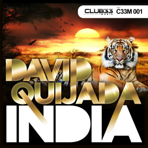 ดาวน์โหลดและฟังเพลง India (Extended Version) พร้อมเนื้อเพลงจาก David Quijada