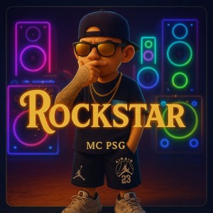 收听Mc Psg的Rockstar歌词歌曲