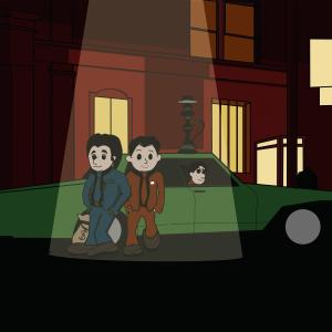 default playlist img