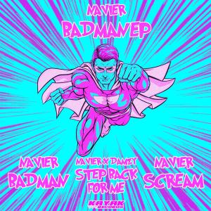 收聽Navier的Badman歌詞歌曲