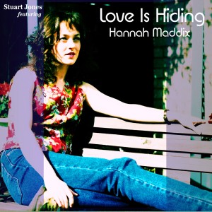 ดาวน์โหลดและฟังเพลง Love Is Hiding พร้อมเนื้อเพลงจาก Stuart Jones