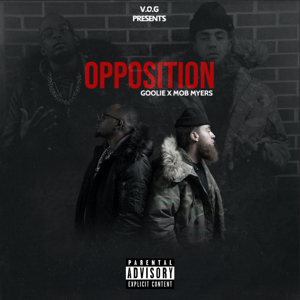 Opposition (Explicit)