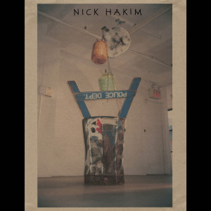 收聽Nick Hakim的Vincent Tyler歌詞歌曲