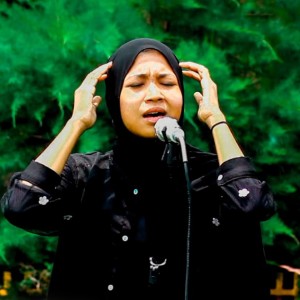 Cinta Terakhirku dari Riska