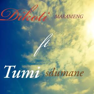 อัลบัม Dikoti marameng (feat. Tumi sdumane) ศิลปิน Eddie Blackzm Musiq