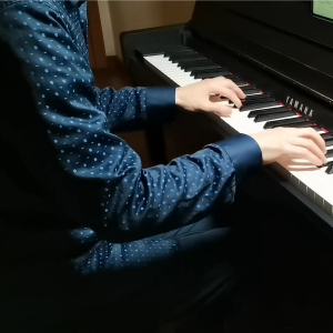 紫音钢琴集3 dari 许鹏