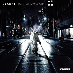 ดาวน์โหลดและฟังเพลง Blue พร้อมเนื้อเพลงจาก Blanke