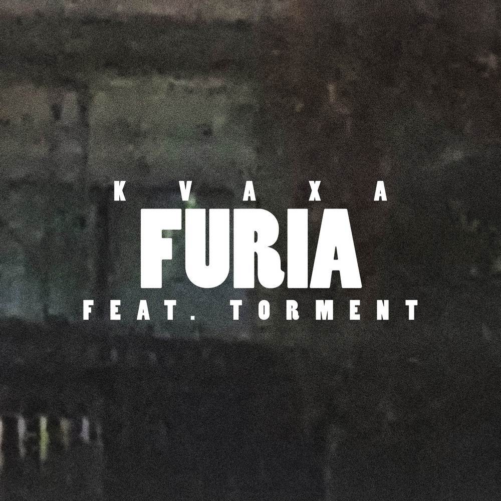 Furia (Explicit)