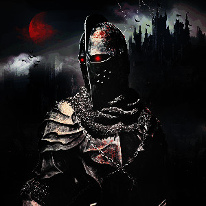 Listen to ANCIENT song with lyrics from Funny Darkness