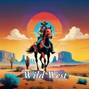 Remax的專輯Wild West