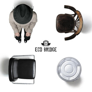 EcoBridge的专辑Fall-Ache