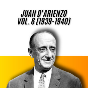 ดาวน์โหลดและฟังเพลง Chirusa พร้อมเนื้อเพลงจาก Juan D'Arienzo