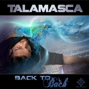 Listen to Back to the Future (Talamasca Remix) song with lyrics from TALAMASCA