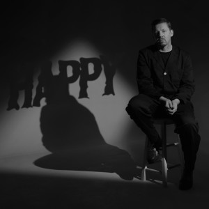 อัลบัม Happy ศิลปิน Professor Green