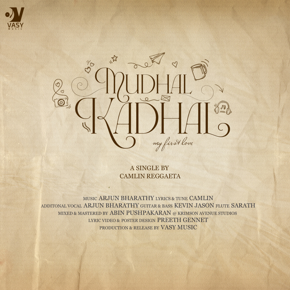 Mudhal Kadhal (Original Soundtrack)