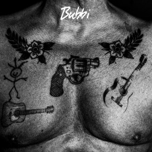 Album Ljós og skuggar from Bubbi Morthens