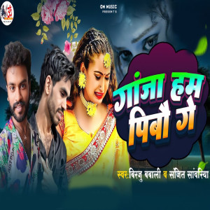 Listen to Gaja Ham Pibau Ge song with lyrics from Birju Babali