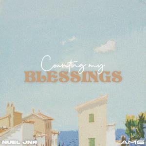 Nuel JNR的專輯Counting my Blessings